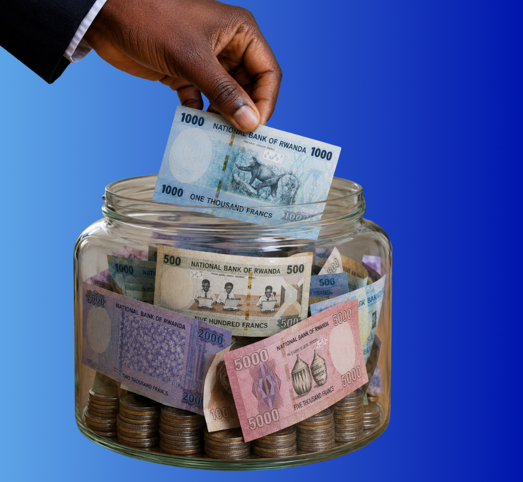 Savings Account