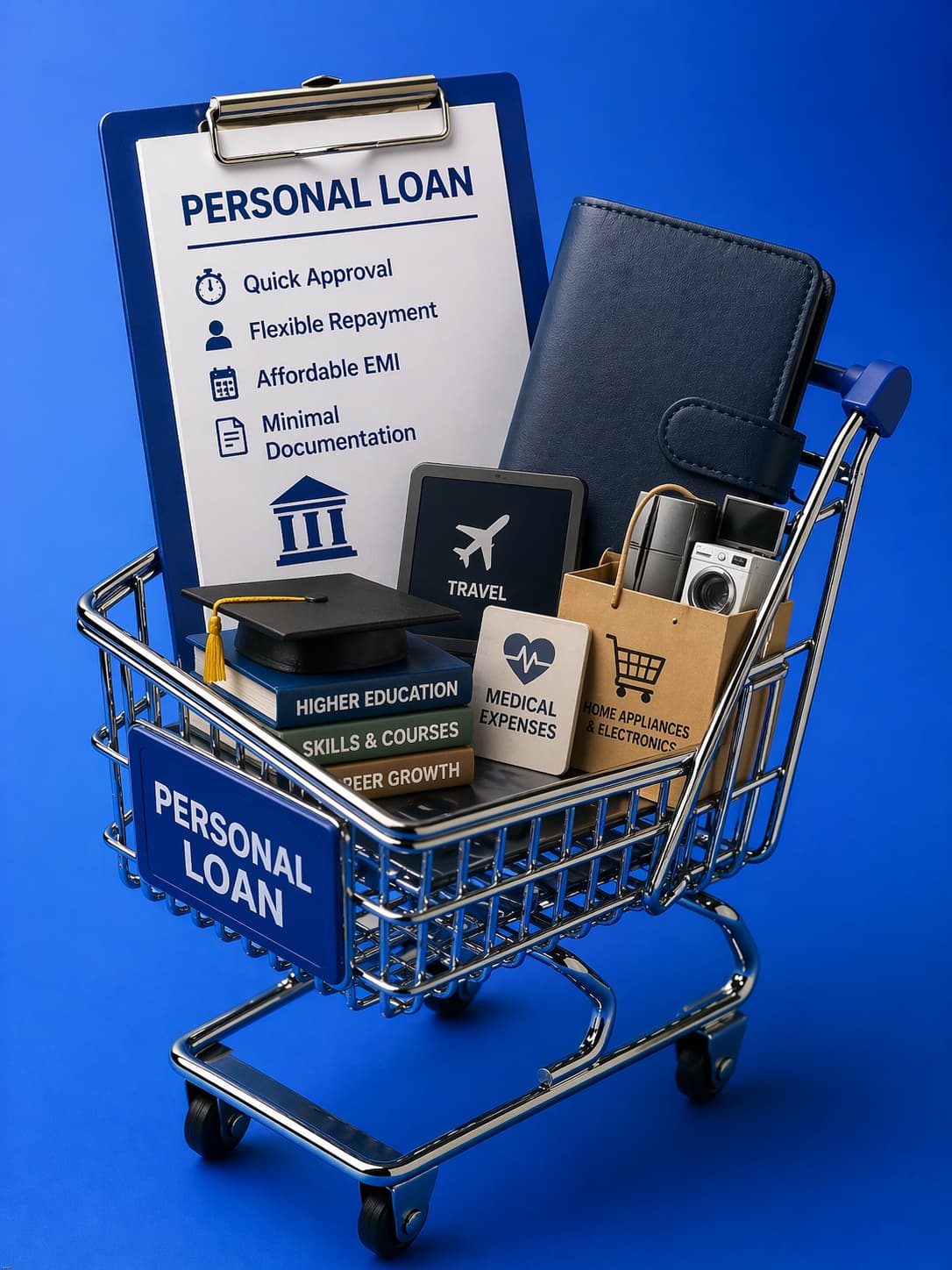 Personal Loan